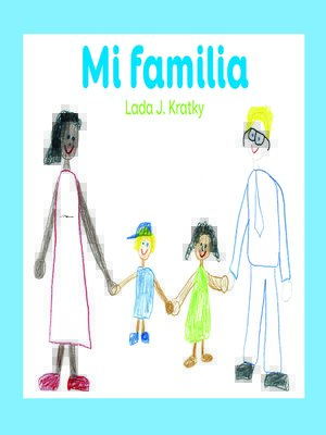 cover image of Mi familia (My Family)